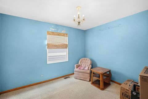 Tiny photo for 6158 W 60th Street, Chicago, IL 60638 (MLS # 12596951)