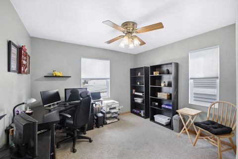 Tiny photo for 6158 W 60th Street, Chicago, IL 60638 (MLS # 12596951)