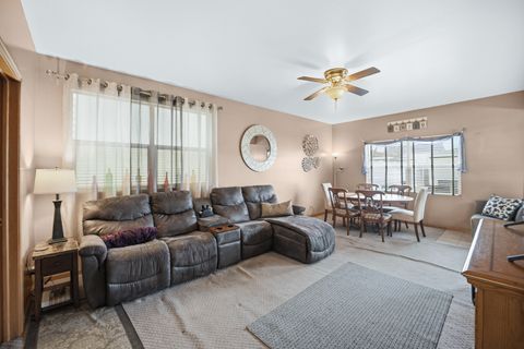 Tiny photo for 6158 W 60th Street, Chicago, IL 60638 (MLS # 12596951)