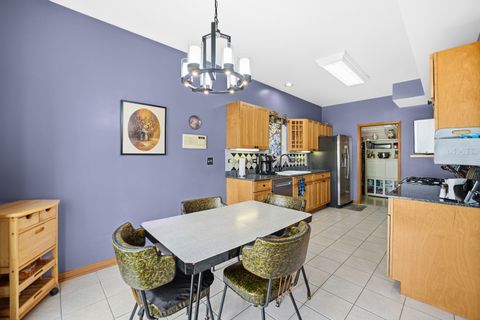 Tiny photo for 6158 W 60th Street, Chicago, IL 60638 (MLS # 12596951)