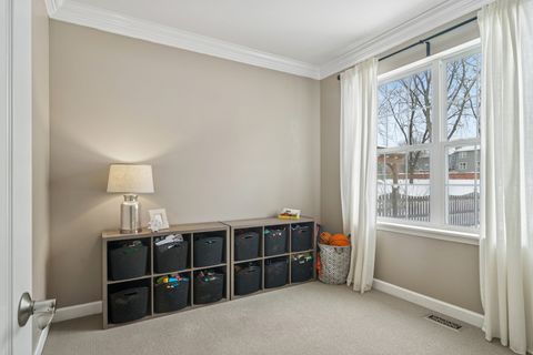 Tiny photo for 2558 Savanna Drive, Wauconda, IL 60084 (MLS # 12525165)