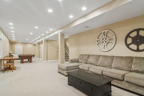 Tiny photo for 2558 Savanna Drive, Wauconda, IL 60084 (MLS # 12525165)