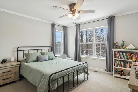 Tiny photo for 2558 Savanna Drive, Wauconda, IL 60084 (MLS # 12525165)