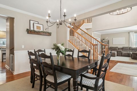 Tiny photo for 2558 Savanna Drive, Wauconda, IL 60084 (MLS # 12525165)