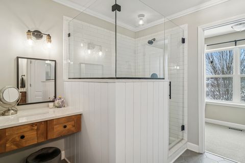 Tiny photo for 2558 Savanna Drive, Wauconda, IL 60084 (MLS # 12525165)