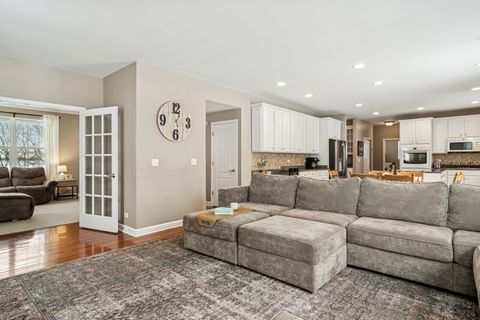 Tiny photo for 2558 Savanna Drive, Wauconda, IL 60084 (MLS # 12525165)