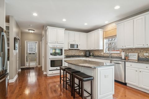 Tiny photo for 2558 Savanna Drive, Wauconda, IL 60084 (MLS # 12525165)