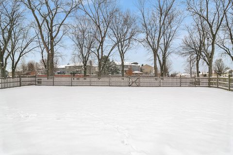 Tiny photo for 2558 Savanna Drive, Wauconda, IL 60084 (MLS # 12525165)