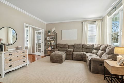 Tiny photo for 2558 Savanna Drive, Wauconda, IL 60084 (MLS # 12525165)