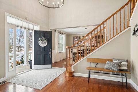 Tiny photo for 2558 Savanna Drive, Wauconda, IL 60084 (MLS # 12525165)