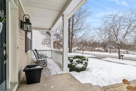 Tiny photo for 2558 Savanna Drive, Wauconda, IL 60084 (MLS # 12525165)