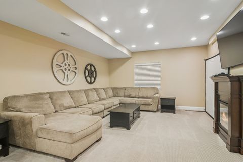 Tiny photo for 2558 Savanna Drive, Wauconda, IL 60084 (MLS # 12525165)