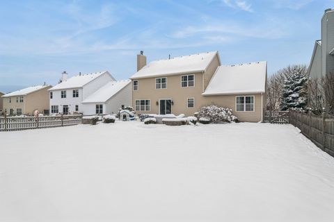 Tiny photo for 2558 Savanna Drive, Wauconda, IL 60084 (MLS # 12525165)