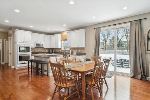 Tiny photo for 2558 Savanna Drive, Wauconda, IL 60084 (MLS # 12525165)