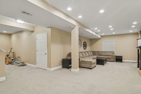 Tiny photo for 2558 Savanna Drive, Wauconda, IL 60084 (MLS # 12525165)