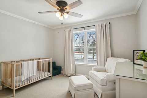 Tiny photo for 2558 Savanna Drive, Wauconda, IL 60084 (MLS # 12525165)