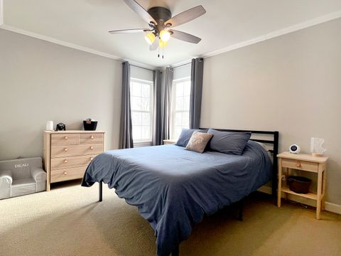 Tiny photo for 2558 Savanna Drive, Wauconda, IL 60084 (MLS # 12525165)