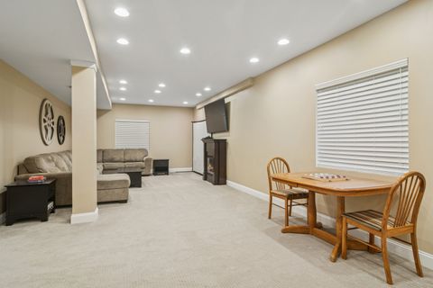 Tiny photo for 2558 Savanna Drive, Wauconda, IL 60084 (MLS # 12525165)