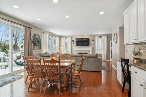 Tiny photo for 2558 Savanna Drive, Wauconda, IL 60084 (MLS # 12525165)