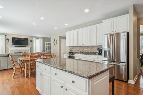 Tiny photo for 2558 Savanna Drive, Wauconda, IL 60084 (MLS # 12525165)