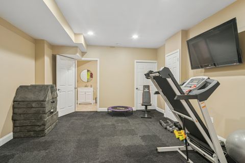 Tiny photo for 2558 Savanna Drive, Wauconda, IL 60084 (MLS # 12525165)