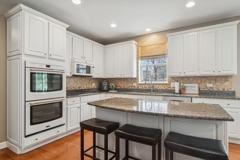 Tiny photo for 2558 Savanna Drive, Wauconda, IL 60084 (MLS # 12525165)