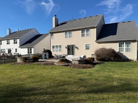 Tiny photo for 2558 Savanna Drive, Wauconda, IL 60084 (MLS # 12525165)