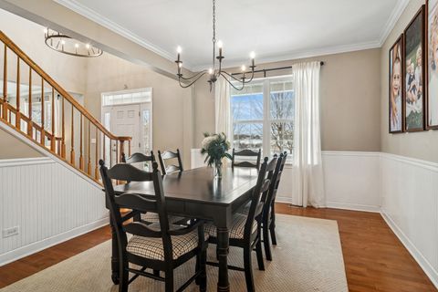 Tiny photo for 2558 Savanna Drive, Wauconda, IL 60084 (MLS # 12525165)