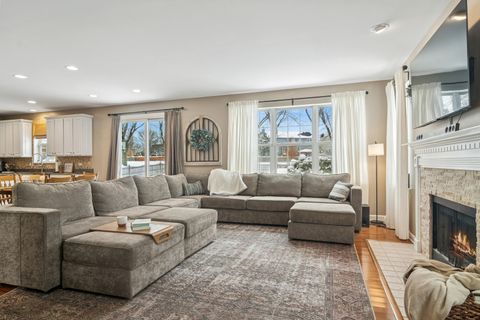 Tiny photo for 2558 Savanna Drive, Wauconda, IL 60084 (MLS # 12525165)