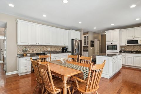 Tiny photo for 2558 Savanna Drive, Wauconda, IL 60084 (MLS # 12525165)