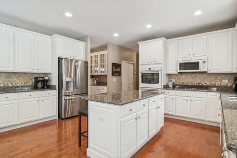 Tiny photo for 2558 Savanna Drive, Wauconda, IL 60084 (MLS # 12525165)