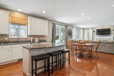 Tiny photo for 2558 Savanna Drive, Wauconda, IL 60084 (MLS # 12525165)