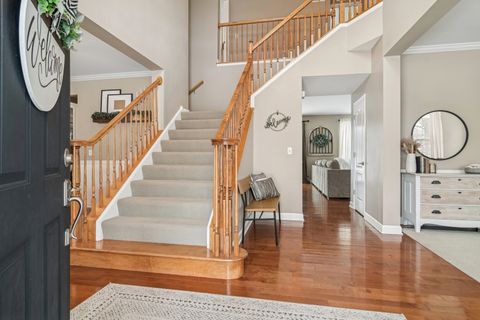 Tiny photo for 2558 Savanna Drive, Wauconda, IL 60084 (MLS # 12525165)