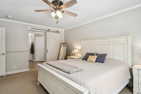 Tiny photo for 2558 Savanna Drive, Wauconda, IL 60084 (MLS # 12525165)