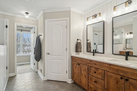 Tiny photo for 2558 Savanna Drive, Wauconda, IL 60084 (MLS # 12525165)