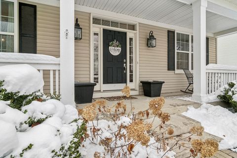 Tiny photo for 2558 Savanna Drive, Wauconda, IL 60084 (MLS # 12525165)