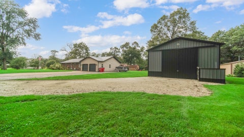 Tiny photo for 15639 BRADLEY Avenue, Momence, IL 60954 (MLS # 12734182)
