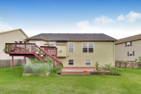 Tiny photo for 597 Turnbury Court W, DeKalb, IL 60115 (MLS # 12760127)