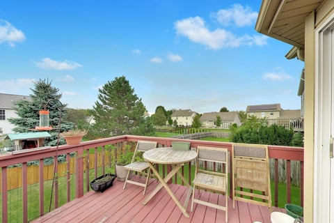 Tiny photo for 597 Turnbury Court W, DeKalb, IL 60115 (MLS # 12760127)