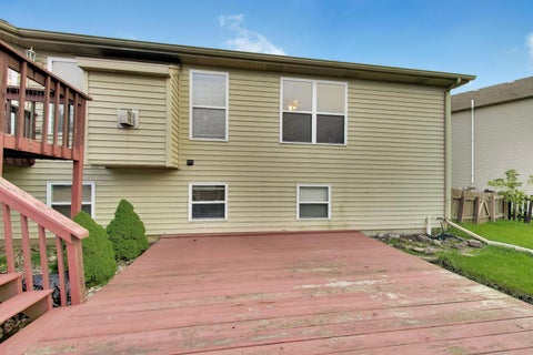 Tiny photo for 597 Turnbury Court W, DeKalb, IL 60115 (MLS # 12760127)
