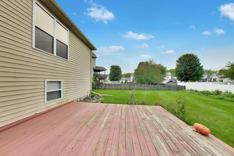 Tiny photo for 597 Turnbury Court W, DeKalb, IL 60115 (MLS # 12760127)