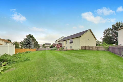 Tiny photo for 597 Turnbury Court W, DeKalb, IL 60115 (MLS # 12760127)
