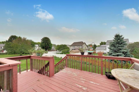 Tiny photo for 597 Turnbury Court W, DeKalb, IL 60115 (MLS # 12760127)