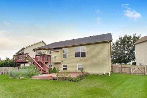 Tiny photo for 597 Turnbury Court W, DeKalb, IL 60115 (MLS # 12760127)