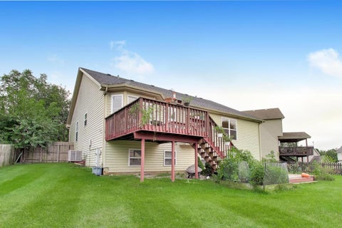 Tiny photo for 597 Turnbury Court W, DeKalb, IL 60115 (MLS # 12760127)