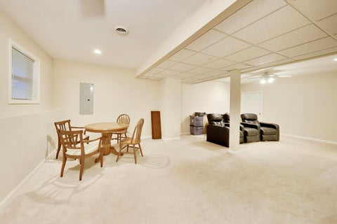 Tiny photo for 597 Turnbury Court W, DeKalb, IL 60115 (MLS # 12760127)