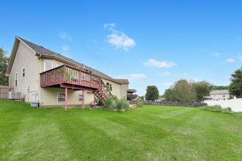 Tiny photo for 597 Turnbury Court W, DeKalb, IL 60115 (MLS # 12760127)