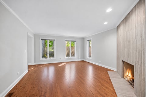Tiny photo for 723 De Tamble Avenue, Highland Park, IL 60035 (MLS # 12768604)
