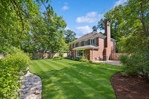 Tiny photo for 723 De Tamble Avenue, Highland Park, IL 60035 (MLS # 12768604)