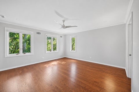 Tiny photo for 723 De Tamble Avenue, Highland Park, IL 60035 (MLS # 12768604)
